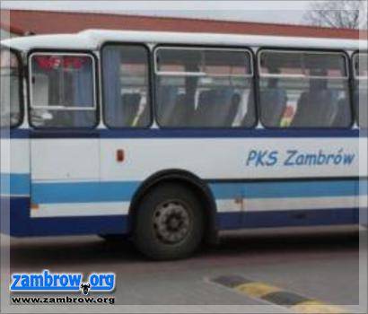 Łomżyński dworzec autobusowy najgorszy w regionie. Zambrów znacznie lepiej.