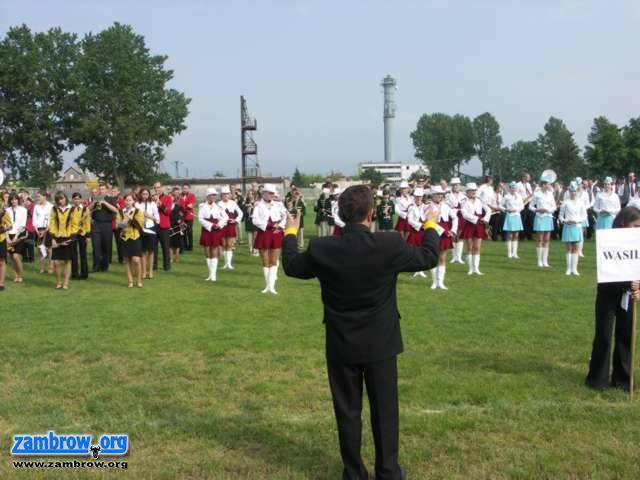 III Parada Młodzieżowych Orkiestr Dętych za nami!