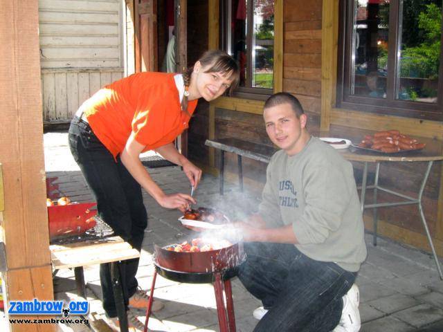 Dzień Dziecka w Volo Cafe