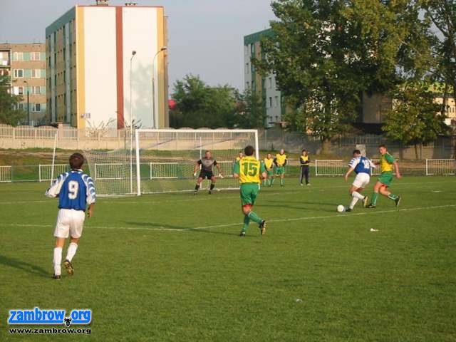 Olimpia zaskoczyła wszystkich!