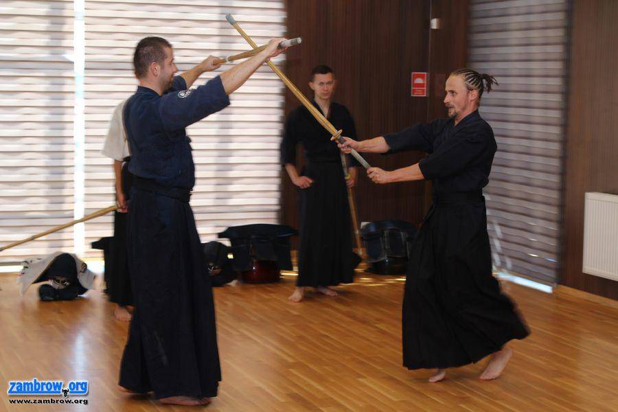 Pierwszy Dzień Kultury Japonii w CK [foto+video]