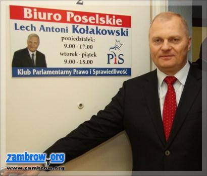 Poseł Kołakowski nazywa projekt „Mieszkania dla Młodych” „bublem prawnym”