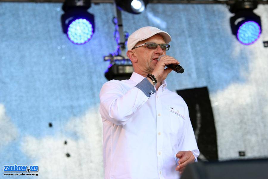 DEFIS zakończył tegoroczne Dni Zambrowa [foto]