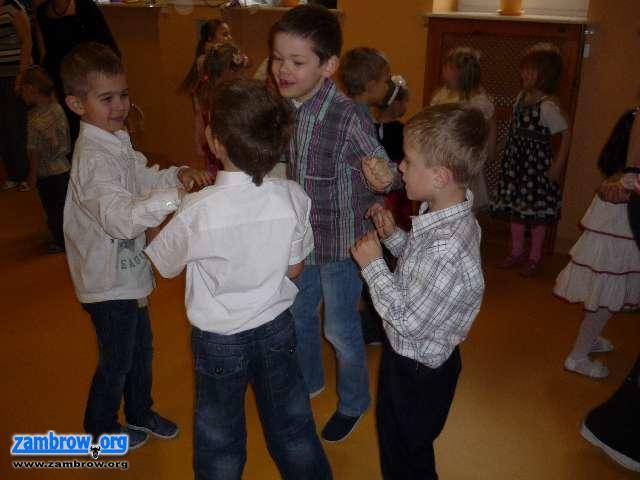 Rodzinne świętowanie w MP6