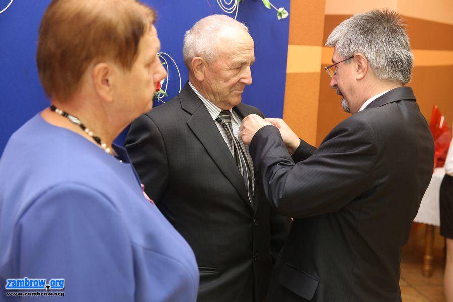 „Warto dla jednej miłości żyć” [foto]