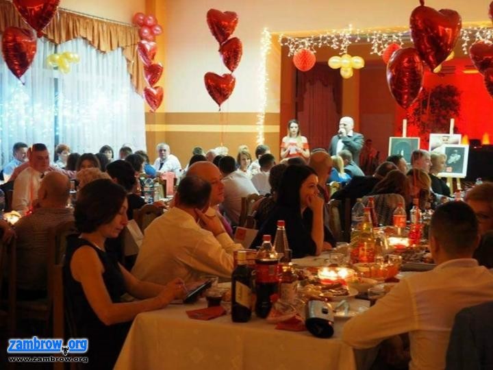 Bal charytatywny dla mieszkańca gminy Szumowo zakończył się sukcesem [foto]