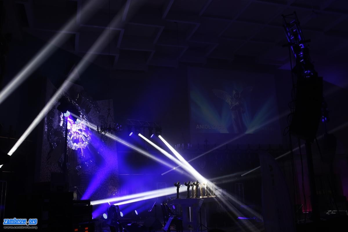 Wyjątkowy koncert w „Ducha” [foto]