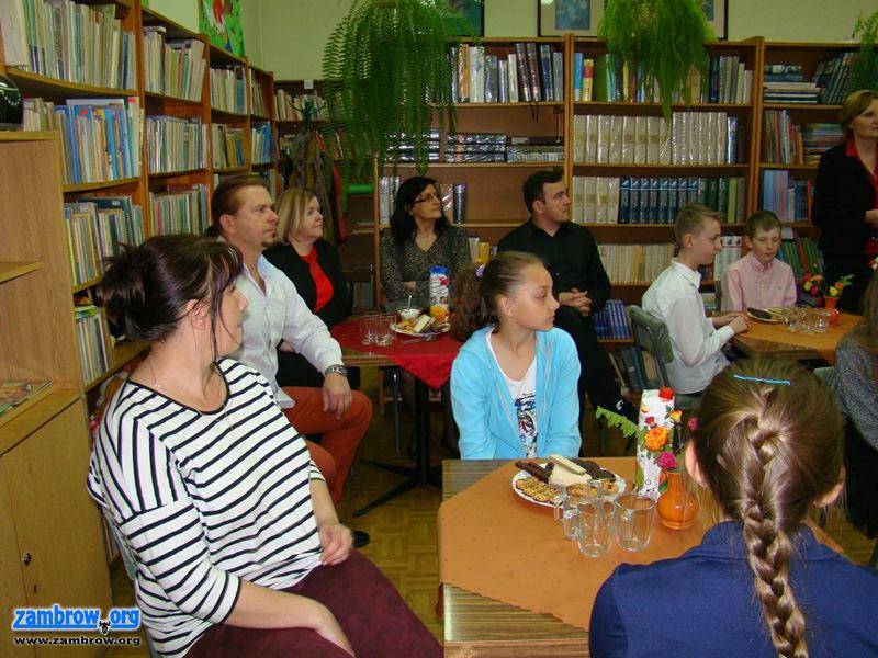 Rozstrzygnięto konkursy dotyczące Zambrowa