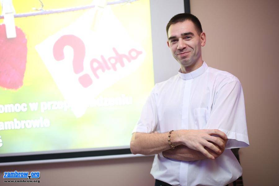 Kurs Alpha zakończony. Kolejna edycja na wiosnę [foto] 