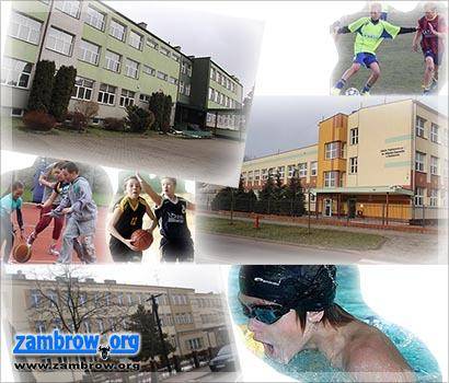 Więcej zajęć sportowych w podstawówkach 