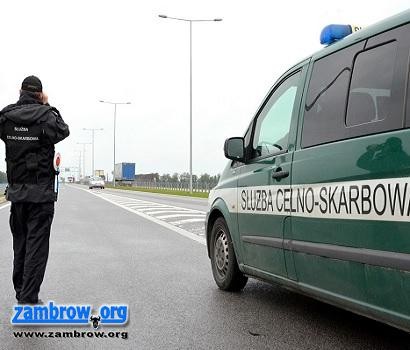 Wpadł na podatkowym oszustwie