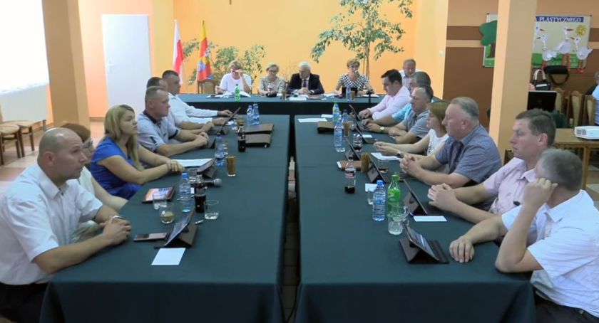 XI sesja Rady Gminy Szumowo [retransmisja]