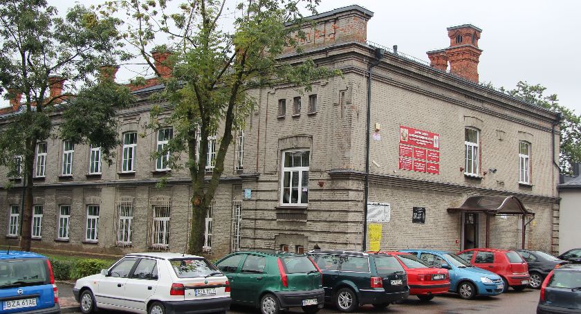 W „Siwej” powstaną nowe pracownie