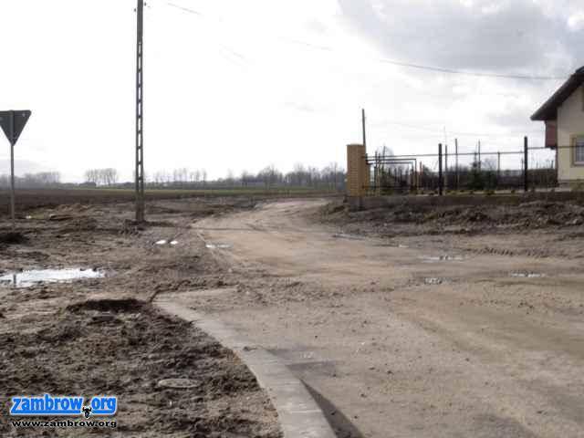 Wykonają nową nawierzchnię uliczki na osiedlu Rola