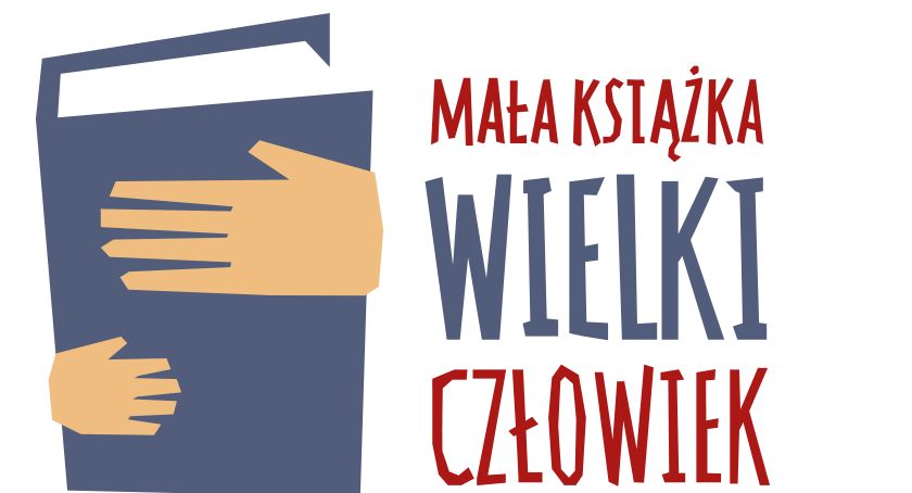 Odbierz Wyprawkę Czytelniczą w ramach projektu  „Mała książka – wielki człowiek”! 