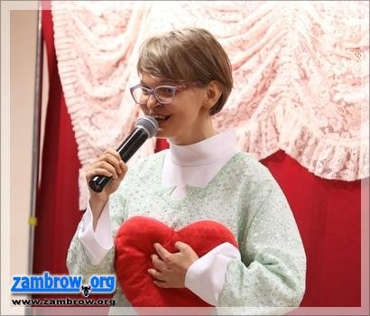 Przekaż 1% na rzecz 27-letniej Sylwii