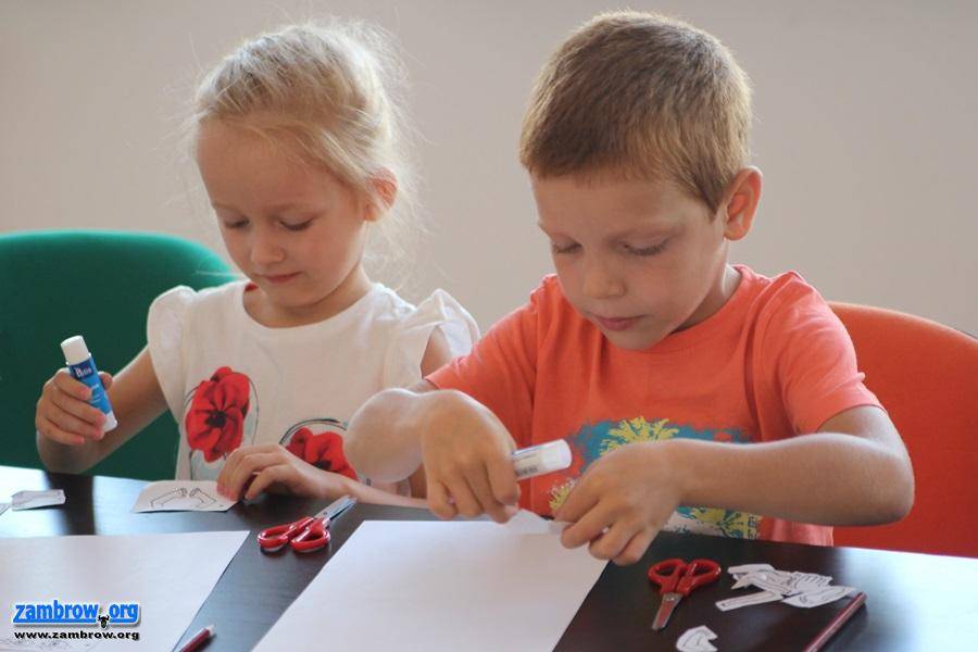  Wakacyjny kurs języka angielskiego zakończony [foto]