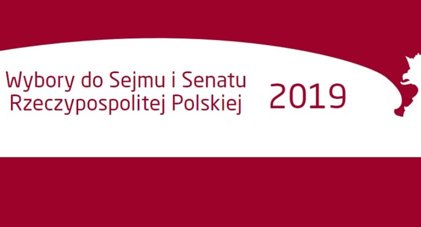 Znamy listy kandydatów na senatorów i posłów w naszym okręgu. Sprawdź, na kogo głosować