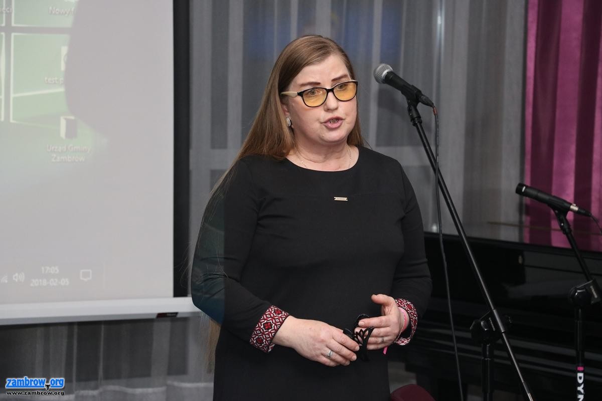 Obchody Światowego Dnia Walki z Rakiem [foto+video]