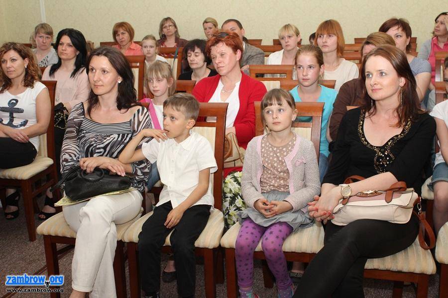 Dzień Otwarty w PSM [foto+wideo]