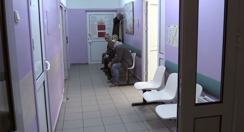 Kolejne gabinety ginekologiczne z kontraktami z NFZ