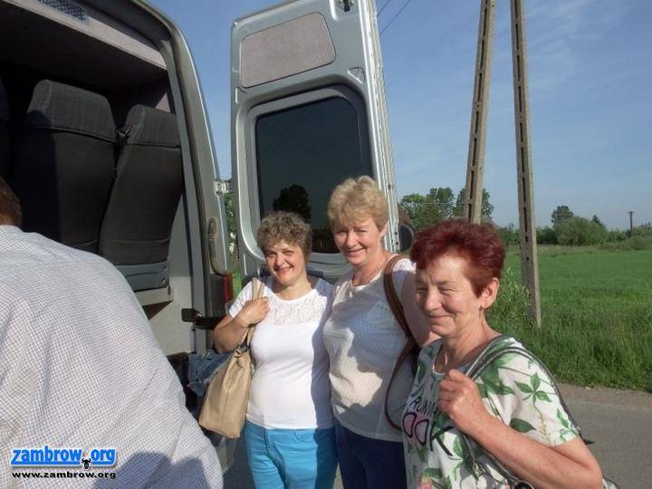 One wiedzą, jak lepić dobre pierogi