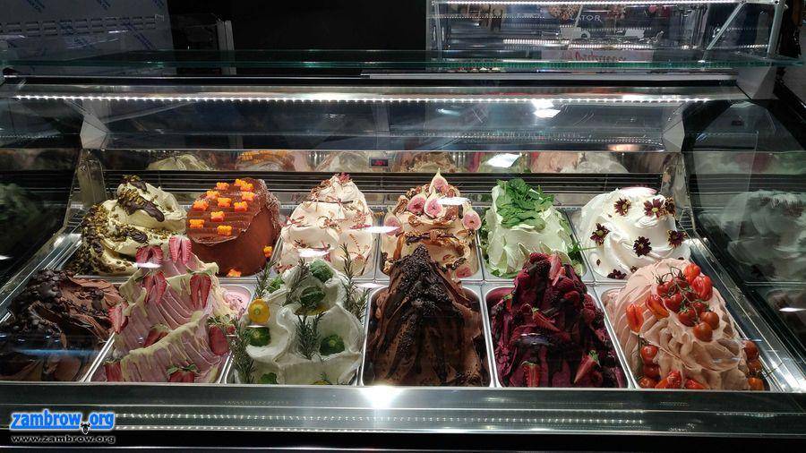 Uczniowie „Czerwoniaka” na Sweet Expo