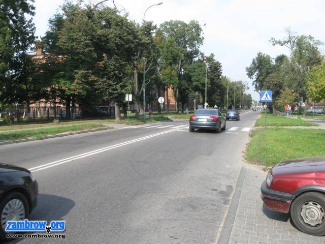 „Przeprowadzacz” pojawi się na kolejnym przejściu