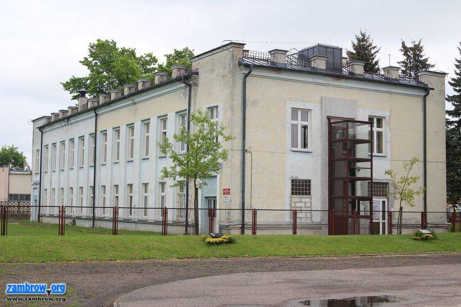 Powiat wyremontuje dwie placówki oświatowe 