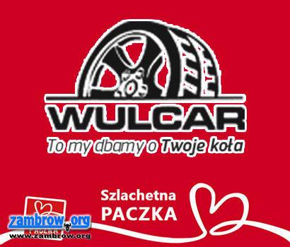 Zmień opony i wspomóż Szlachetną Paczkę