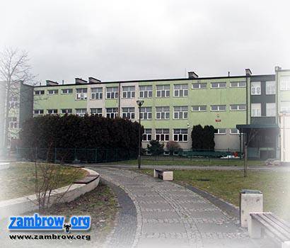 Zapraszamy na Dni Otwarte do SP3