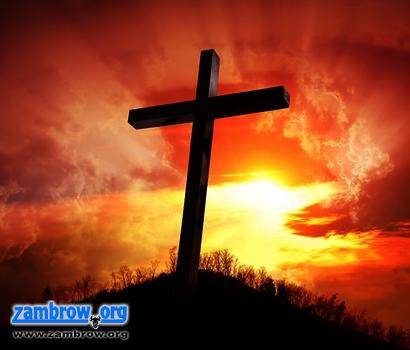 Harmonogram Triduum Paschalnego w zambrowskich parafiach 