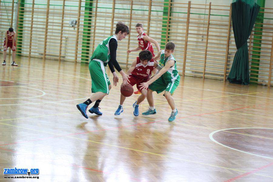 Kolejna porażka MTS-u [foto]