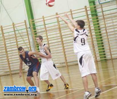 Zapraszamy na  mecz Mistrzostw Polski Kadetów  U-16