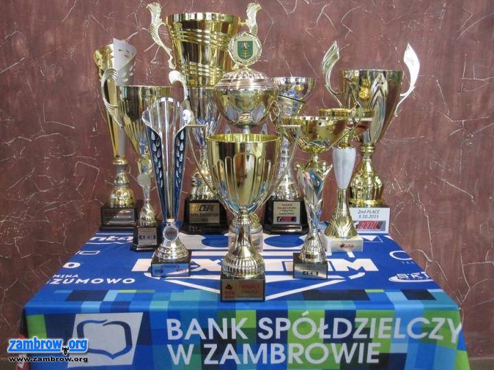 Wywiad z liderem drużyny speedball’owej NexXTeaM