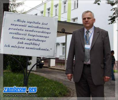Przyznano Odznaki Honorowe Województwa Podlaskiego 