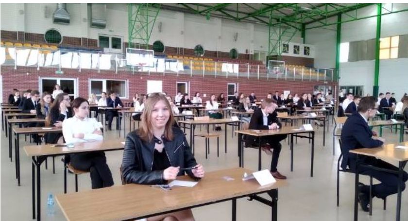 CKE podała ostateczne wyniki matur 2019