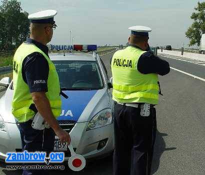 670 pojazdów skontrolowanych w ramach działania „Truck-Bus”