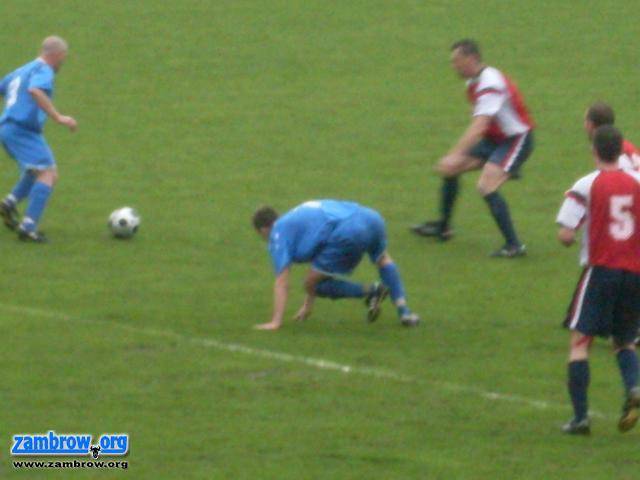 Zaproszenie na mecz Olimpia vs. MKS Mielnik