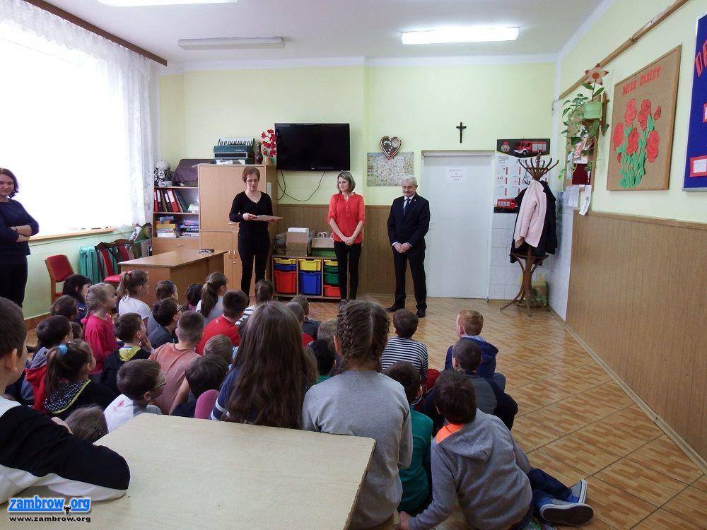 Konkurs ph. „Zapobiegajmy pożarom” rozstrzygnięty