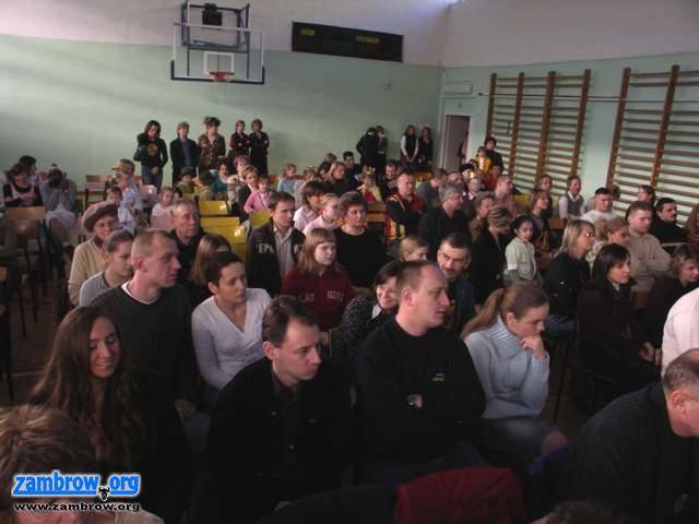 Najlepsze grupy teatralne w powiecie