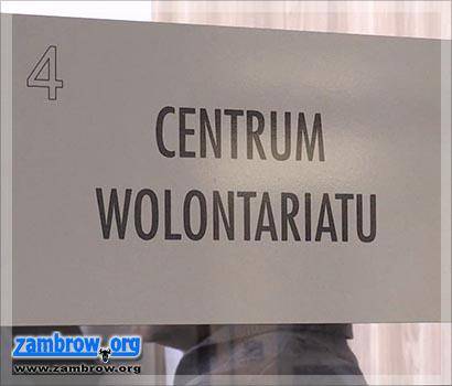 „ABC wolontariatu” już w sobotę 