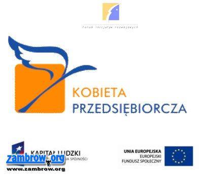 Dotacje dla kobiet na nową firmę 