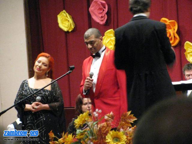 Udana wycieczka na koncert do filharmonii 