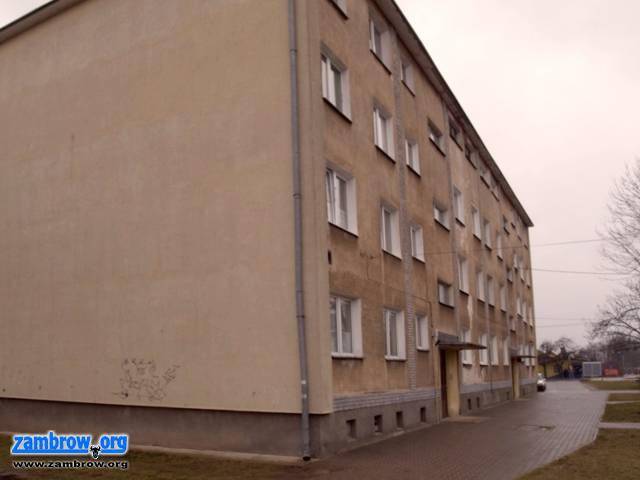 Kolejne 4 bloki do ocieplenia