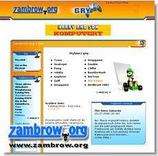 Nowy design serwisu Gry-Online