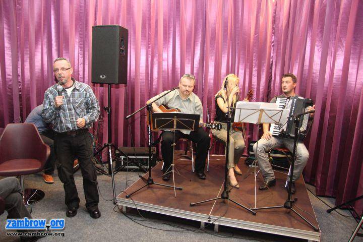 Koncert i wystawa z okazji rocznicy Bitwy o Zambrów
