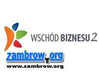 Zapisz się do projektu „Wschód Biznesu 2”