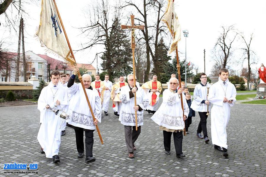 Miejskie obchody 97. rocznicy odzyskania niepodległości [foto] 