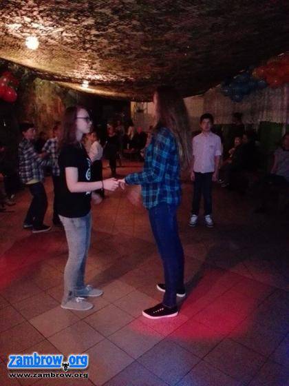  Zabawa karnawałowa w Paproci Dużej 